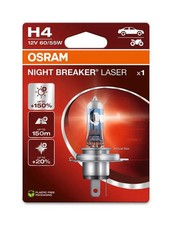 Glühbirne P43t H4 64193NL-1BL OSRAM für SUZUKI ALFA ROMEO BMW MERCEDES-BENZ FORD