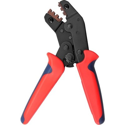 Crimpzange Crimping pliers Krimpzange Kabelschuhzange für Lsolierte Kabelschu...