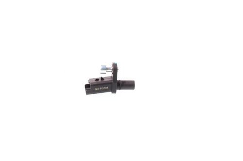 1x ABS Sensor Hinten Rechts=Links GH-713738 - Picture 14 of 23