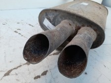 Tube d'échappement Chrysler 300M