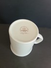 Vintage Otagiri Christmas Wreath Mug Larry Stone Japan — photo 6