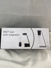 WDT Espresso Distribution Tool Coffee Stirrer 0.25mm Magnetic Stand