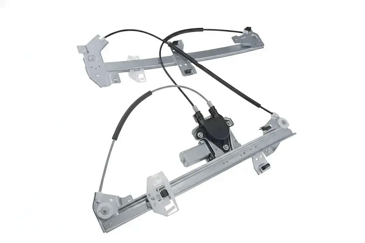 Goupille élastique avant droite électrique EPS-CT-000S NTY pour CITROËN PEUGEOT - Image 2