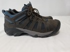 KEEN Voyageur Men Hiking Shoe Sz 14 — photo 6