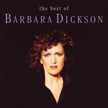 The Best of von Dickson,Barbara | CD | Zustand sehr gut
