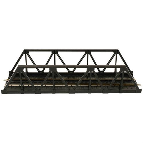 Atlas 0883 HO Code 100 Warren Bridge Bausatz | Zustand: New
