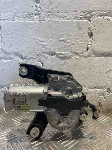 OPEL MERIVA B Heckscheibenwischermotor 13282361 1.40 Petrol 103kw 2010 21499788