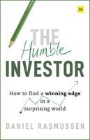 The Humble Investor, Daniel Rasmussen