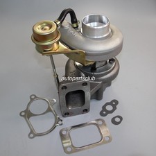 Tb2568 466409-0002 Turbo For 95-98 Isuzu Npr Gmc Truck With 4bd2-tc Engine 3.9l