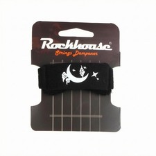 Gitarren-Saitend&auml;mpferband gegen Feedback Klettverschlusssaitend&auml;mpferband