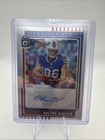 2025 Donruss Optic Dalton Kincaid Base (RAW)