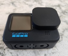 GoPro HERO 11 Black Bundle + Case, Charger, SD Card, Selfie Stick & Mounts – EXC