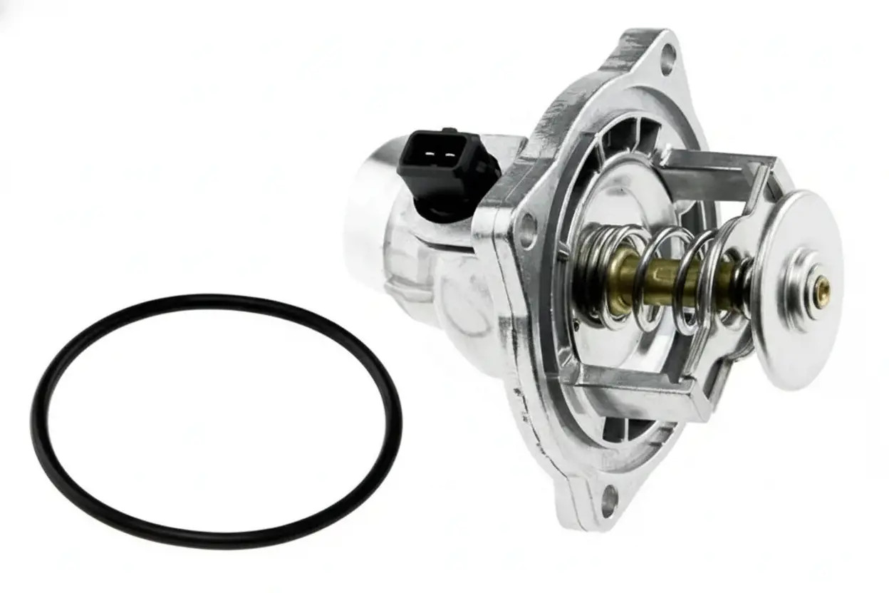 Nty Termostato, Refrigerante Ctm-Bm-005 - Immagine 2