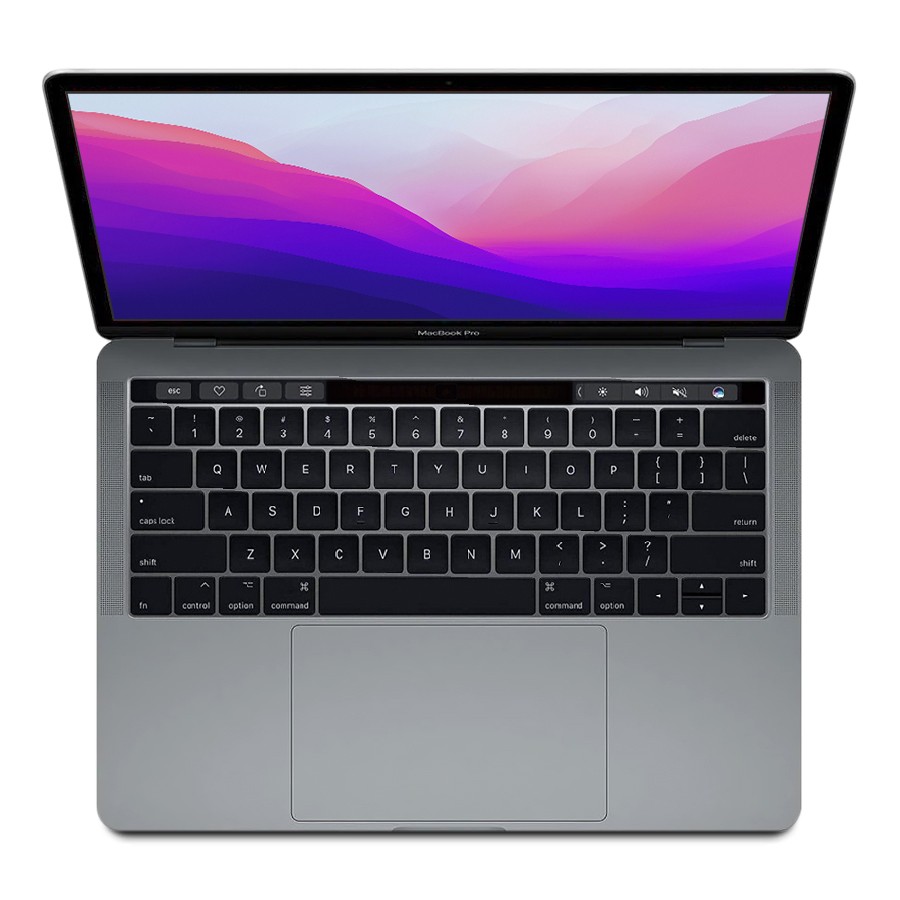 2016 Apple MacBook Pro 13