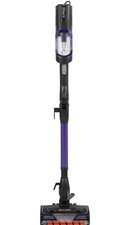 Shark Corded Stick Vacuum Cleaner, 10m Cord, Purple HZ500UK Anti Hair Wrap