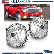 Clear Lens Fog Lights Wswitch Wiring Kit H8 12v 35w 2007 2008 2009 2010 2 Clear Lens Fog Lights Wswitch Wiring Kit H8 12v 35w 2007 2008 2009 2010 2