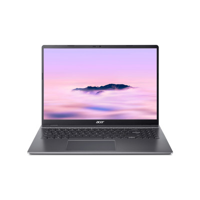 Acer Chromebook Plus 516 CB516-1H-550A - Core i5-1334U - 16GB - 256GB