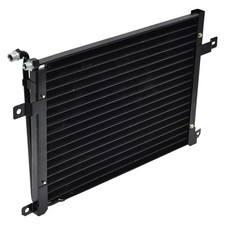 For Jeep Wrangler 1987-1995 UAC A/C Condenser
