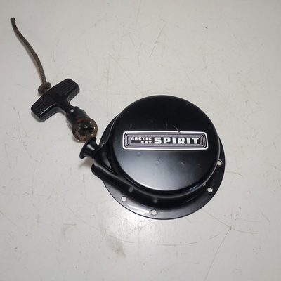 #ad 1980 Arctic Cat Jag 3000 Recoil pull start $50.00