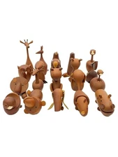 Other Brands Interior Goods Senshukai 5 items or more Brown Used