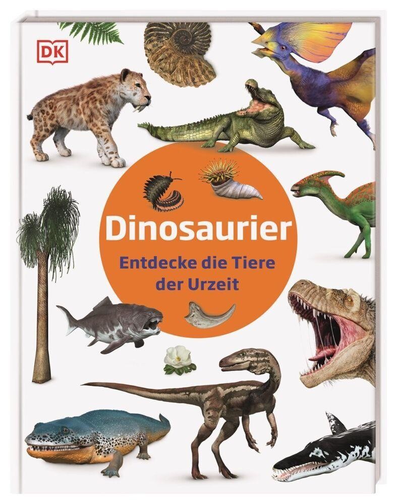 Dean Lomax ~ Dinosaurier - Bild 3