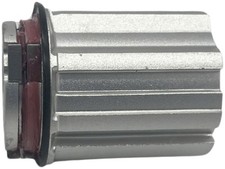 FSA Campy Freehub 10/11 Velocità per SC/Trimax RB - Costruzione in Acciaio, Premium