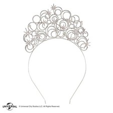 Universal Wicked Glinda's Bubble Tiara - Replica Noble Collections