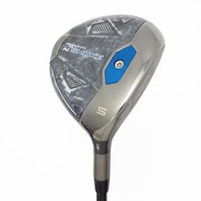 Callaway Golf Ai Smoke Paradym Max Fairway Wood The Attas V2 5 5W Shaft
