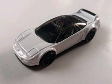2024 Hot Wheels 90 Acura Nsx White 175250 Hw The 90s 210 Loose 2024 Hot Wheels 90 Acura Nsx White 175250 Hw The 90s 210 Loose