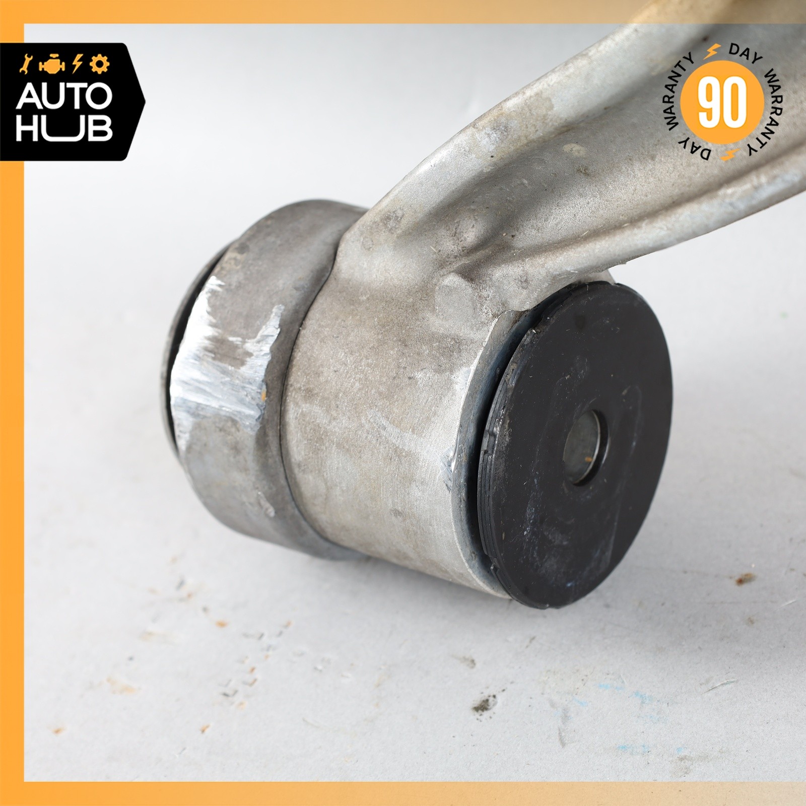 03-10 Maserati GranTurismo M145 Front Left Lower Control Arm 3206581 OEM 23k