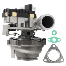 4H03 Turbolader For Peugeot Boxer III 2.2 HDI Oct 2011 - 7981285009S Ölkühlung