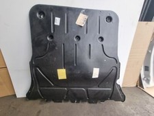 Original Unterbodenschutz VW Golf VIII - 5WA825236D - NEUWERTIG!