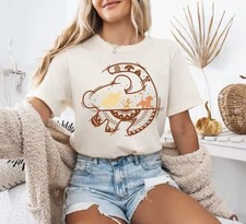 Walt Disney World Simba The Lion King Animal Kingdom T-shirt Large L NWOT