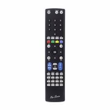 LOGISAT Replacement Remote Control ? 4400HDPVR, 4600HDPVRCI+