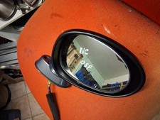 MAZDA MX-5 MK3 NC 2005-2008 Wing Mirror OSF Driver Right Galaxy Grey