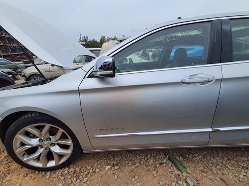 Chassis ECM Information-gps-tv ID 84296480 Fits 16-18 IMPALA 2593239 - Picture 7 of 12
