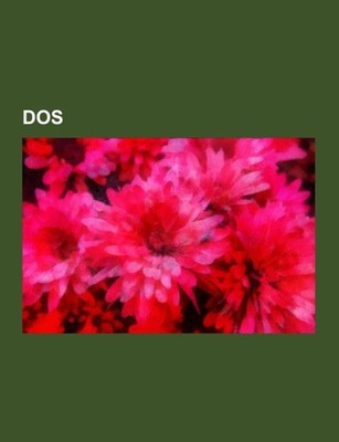 DOS Books LLC