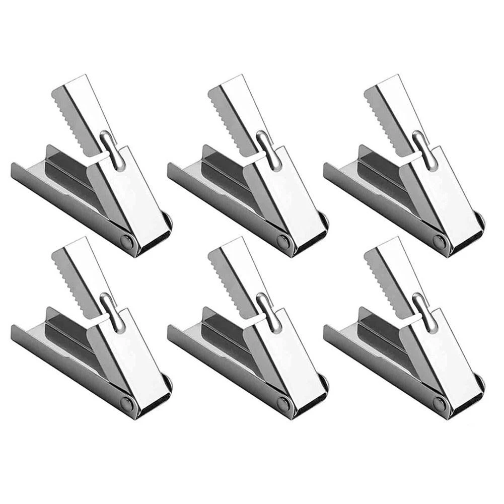 Crawfish Peeler Tool Crayfish Peeler Crayfish Shelling Device 6PCS