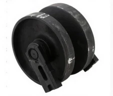 Part # V0611-22100 Fits Kubota IDLER ASSY(FRONT)