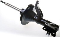 Denckermann StoßDäMpfer DSB104G FüR Honda