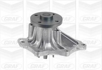 1 X Wasserpumpe Graf Pompy Wody/Water Pupms PA912 FüR Toyota Avensis Station
