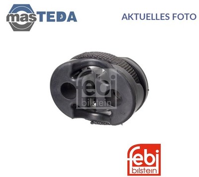 107313 AUSPUFFHALTER AUSPUFFGUMMI FEBI BILSTEIN FÜR PEUGEOT BOXER,106 II,308 I
