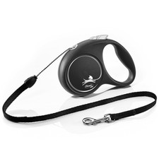 Flexi Fun Retractable Leash, 16FT Cord, Small, Dogs up to 26lbs