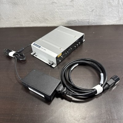 Advantech ARK-1550 Industrial Computer ARK15501604E-T **NO Harddrive