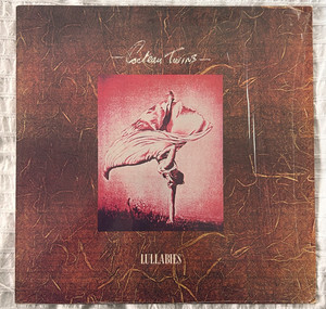 Cocteau Twins Lullabies to Violaine | eBay