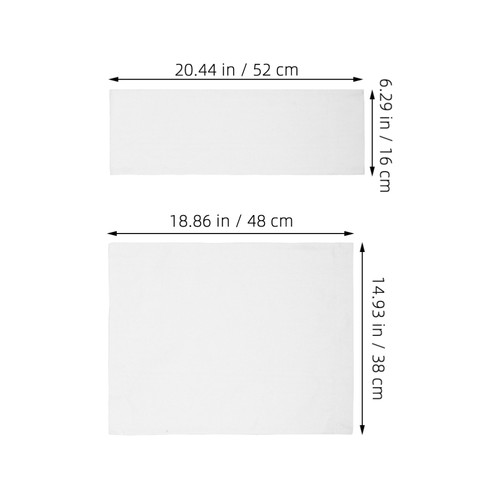 Juego de 2 sillas de dirección silla plegable gadget silla de lazo kit de reemplazo - Imagen 2 de 12