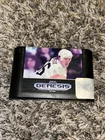 Sega Genesis Video Game Mario Lemieux Hockey Cartridge