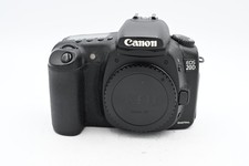 Canon EOS 20D DSLR Camera Body 8.2MP  Body Only for Parts/Repair