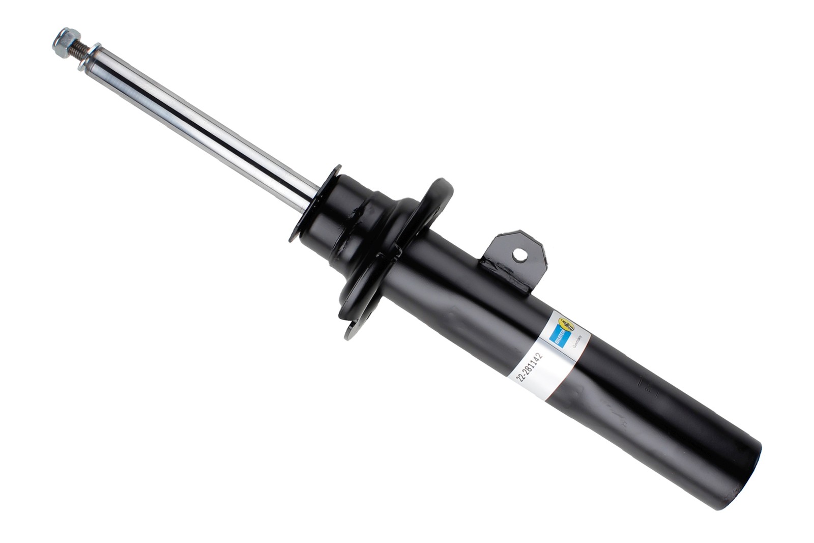 Front Left BILSTEIN 22-281142 Shock Absorber for MINI