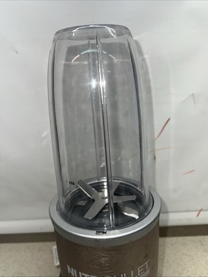 NutriBullet NB-201 Magic Nutri Bullet 900 Series Blender 900 Watt